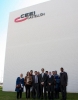 visita gobierno argelia