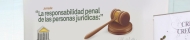 Jornada sobre la responsabilidad penal