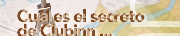 El secreto de Clubinn...