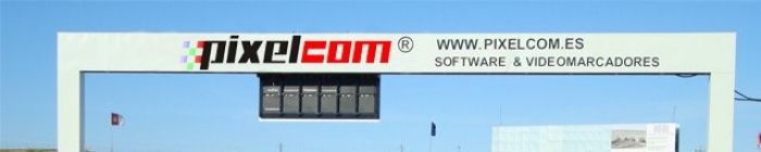 pixelcom