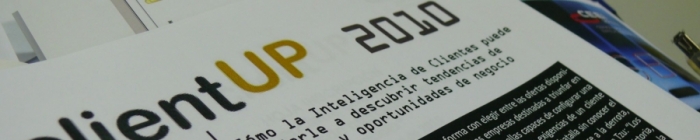 inteligencia de clientes