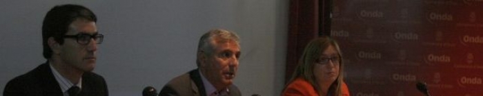 JORNADA EMPRENDEDORES ONDA CEEI CASTELLON