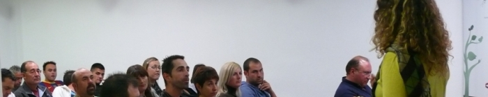 FOMENTAR EMPRENDURISMO CEEI CASTELLON