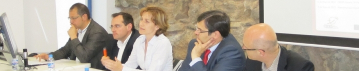 JORNADA LUCENA CEEI CASTELLON