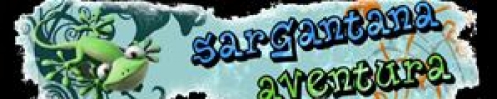 Reportaje en Canal 9 sobre Sargantana Aventura
