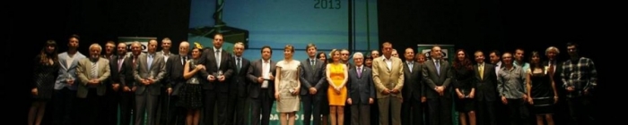 Premiados onda cero
