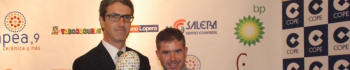 CEEI premio Cope