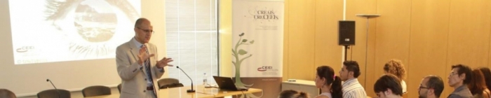 Internacionalizacin a empresas innovadoras