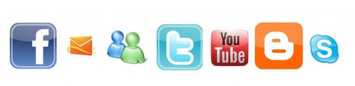redes soc