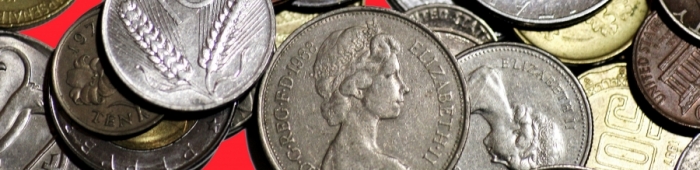 monedas